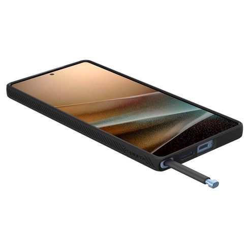 Funda Spigen Galaxy S25 Ultra – Liquid Air